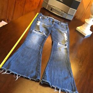 7 for all mankind Jeans size 26